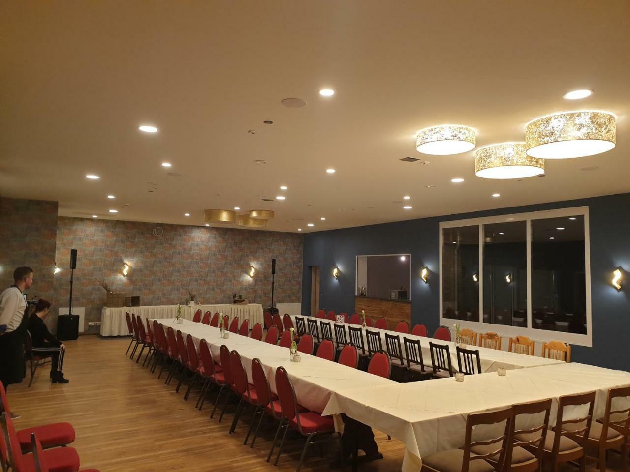 Landidyll Landhaus Zum Mushof Hotel&restaurant *