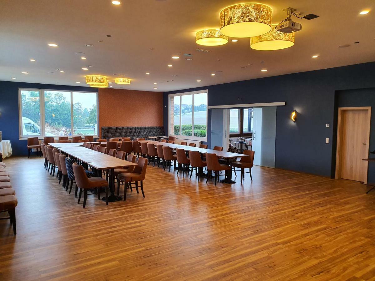 Landidyll Landhaus Zum Mushof Hotel&restaurant Gasthof *