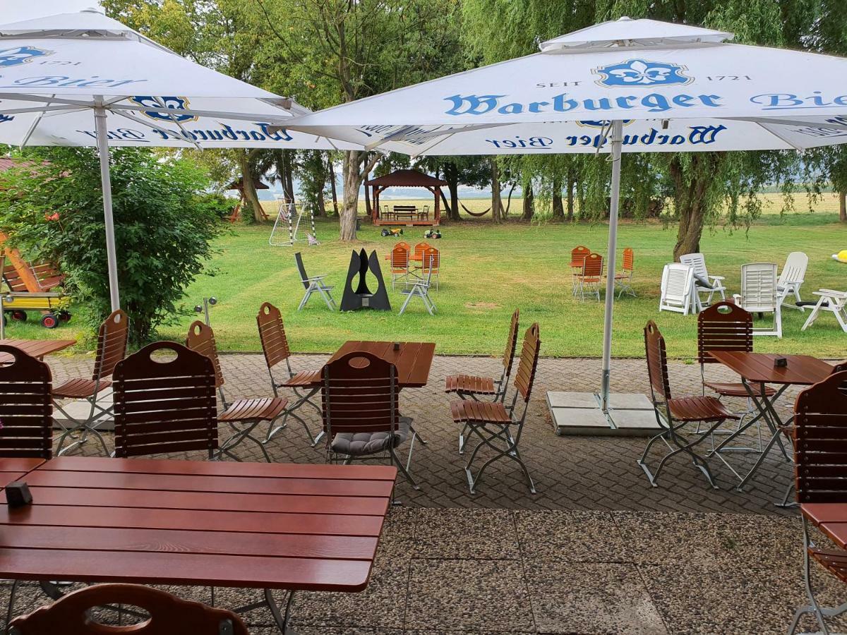 Landidyll Landhaus Zum Mushof Hotel&restaurant Gasthof