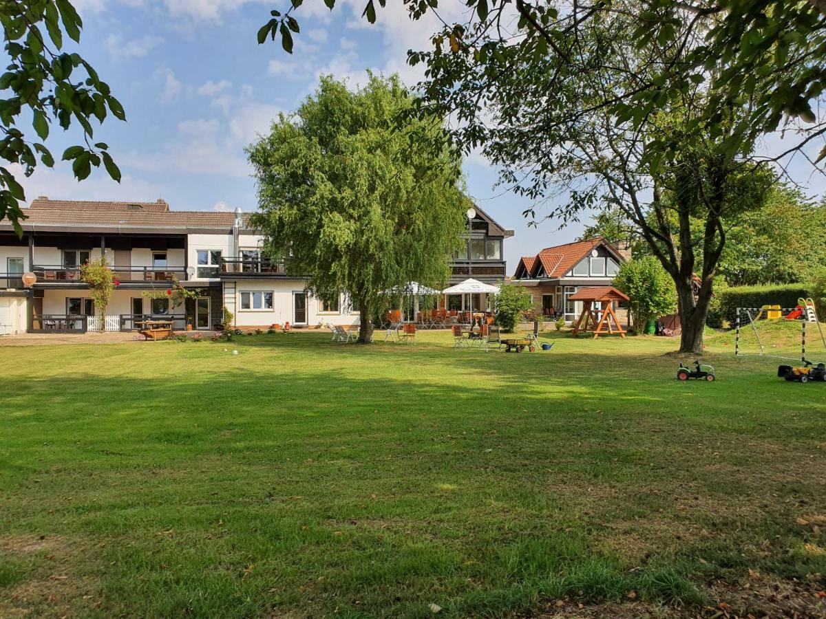 Gasthof Landidyll Landhaus Zum Mushof Hotel&restaurant *